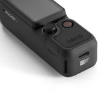 Cámara DJI Osmo Pocket 4 Combo Estándar
