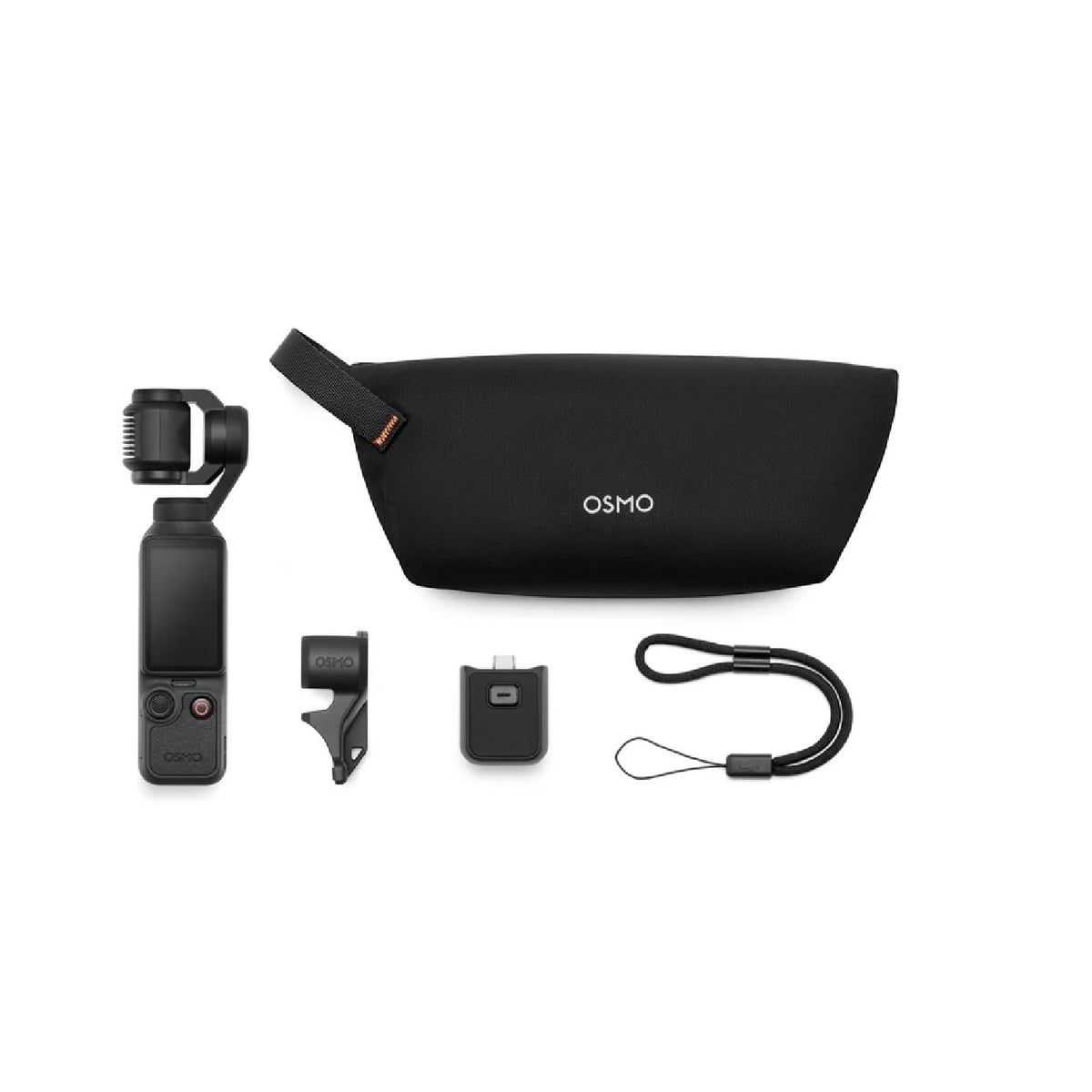 Cámara DJI Osmo Pocket 4 Combo Estándar