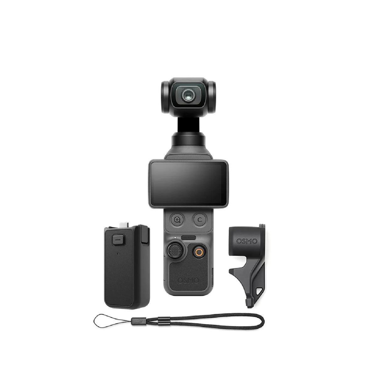Cámara DJI Osmo Pocket 4 Combo Estándar