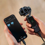 Camara Dji Osmo Pocket 4P Combo Vlog