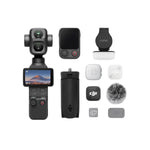Camara Dji Osmo Pocket 4P Combo Vlog