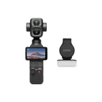 Camara Dji Osmo Pocket 4P Standard Combo