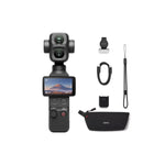 Camara Dji Osmo Pocket 4P Standard Combo