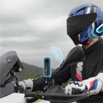 Cámara Insta360 X5 BMW Motorrad Edition