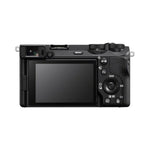 Cámara Sony ILCE-6700K / BQE38 + Lente 16-50MM II