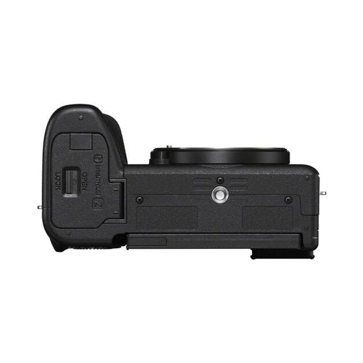 Cámara Sony ILCE-6700K / BQE38 + Lente 16-50MM II