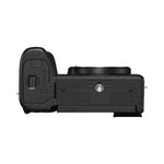 Cámara Sony ILCE-6700K / BQE38 + Lente 16-50MM II