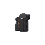 Cámara Sony ILCE - 7M5 Negro (Cuerpo)