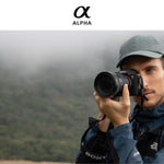 Cámara Sony ILCE - 7M5 Negro (Cuerpo)