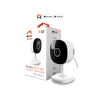Cámara NEXXT Inteligente WIFI De 2K Para Interior