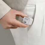 Cargador ANKER Nano De 45W USB-C Blanco