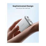 Cargador Anker Nano 35W USB-C con Cable Blanco