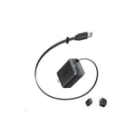 Cargador Anker Nano 35W USB-C con Cable Negro
