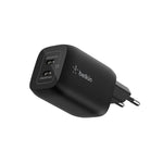Cargador Belkin 65W GAN USB-C Para Nintendo Switch 2