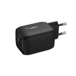 Cargador Belkin 65W GAN USB-C Para Nintendo Switch 2