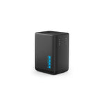 Cargador GoPro De Batería Y 2 Baterías Enduro Para Hero 13