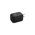 Cargador Belkin 65W GAN USB-C Para Nintendo Switch 2