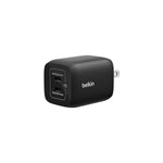 Cargador Belkin 65W GAN USB-C Para Nintendo Switch 2