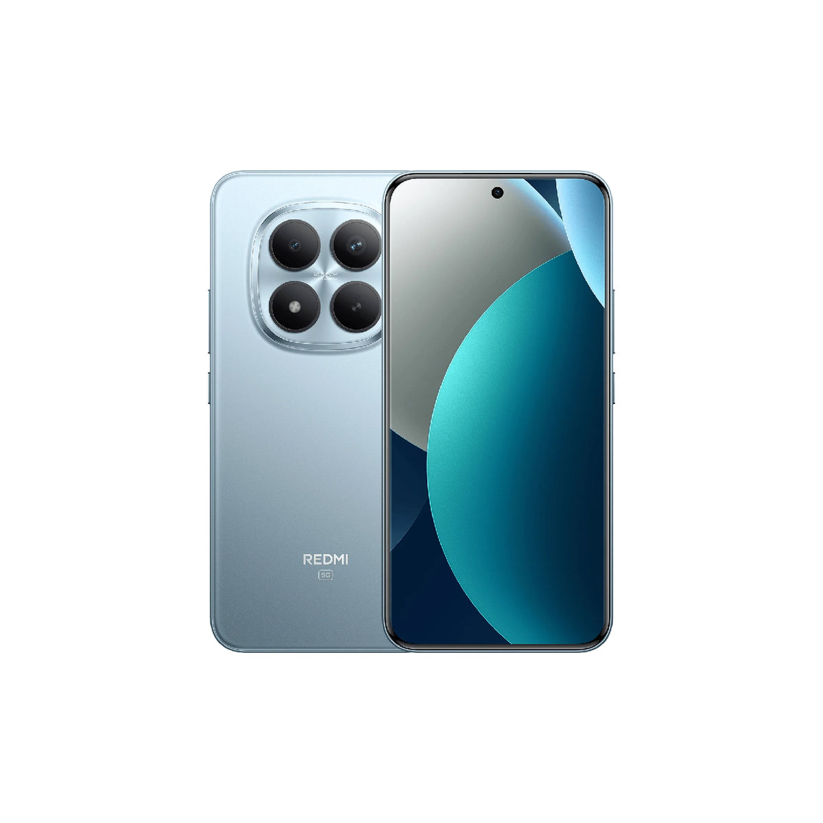Celular Xiaomi Redmi Note 15 Pro 12GB+512GB