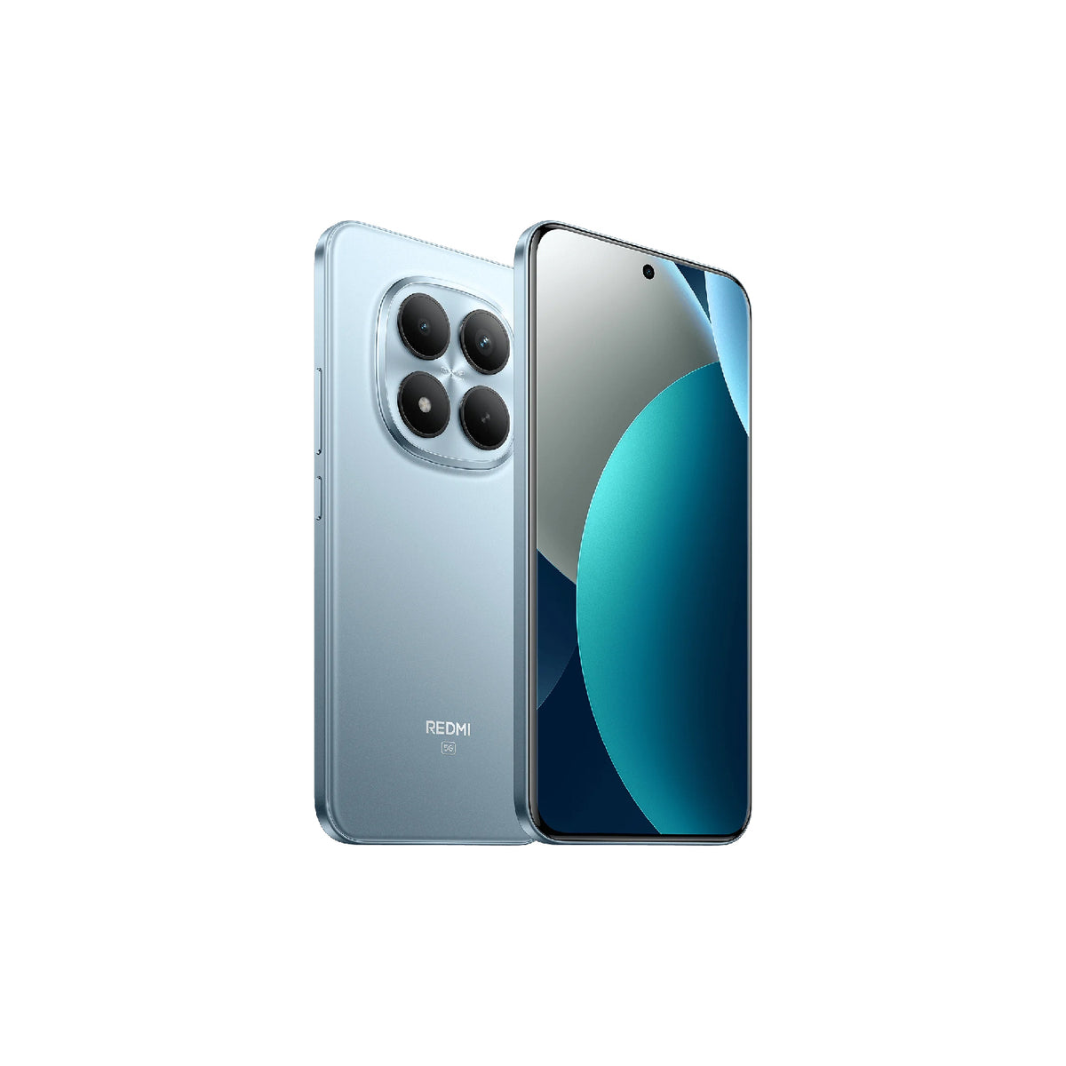 Celular Xiaomi Redmi Note 15 Pro 12GB+512GB