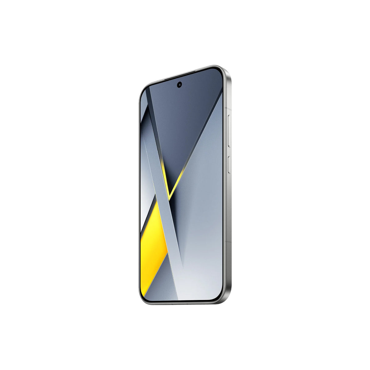 Celular Poco F8 Pro 5G Gris 12GB+512GB