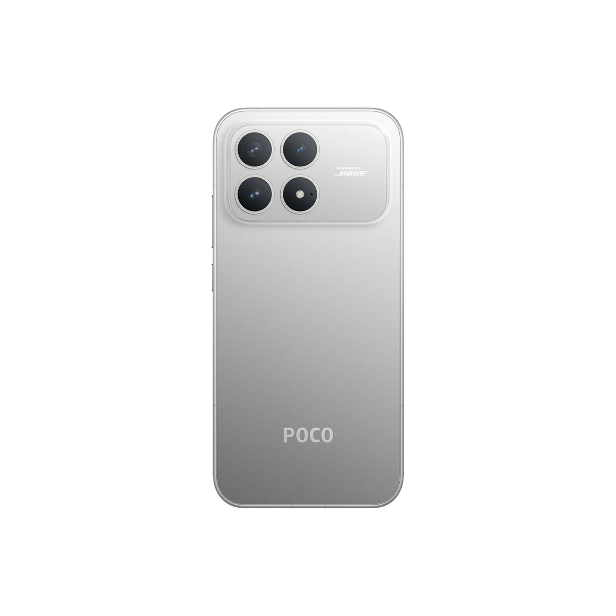 Celular Poco F8 Pro 5G Gris 12GB+512GB