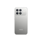 Celular Poco F8 Pro 5G Gris 12GB+512GB