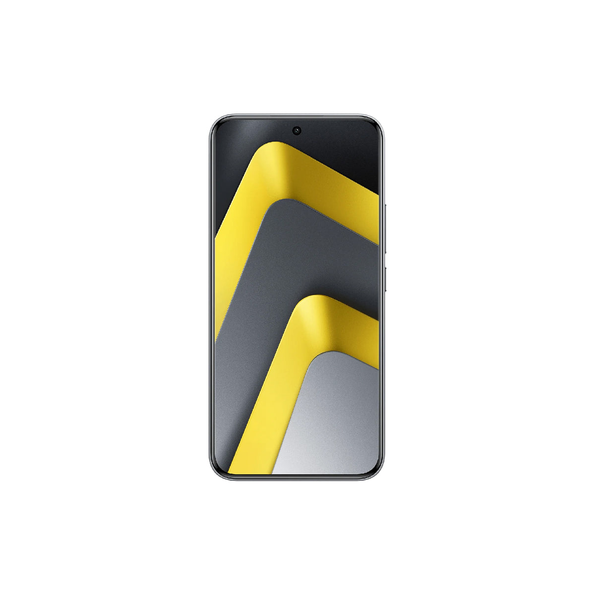 Celular Poco M8 Pro 5G Gris 8GB+256G