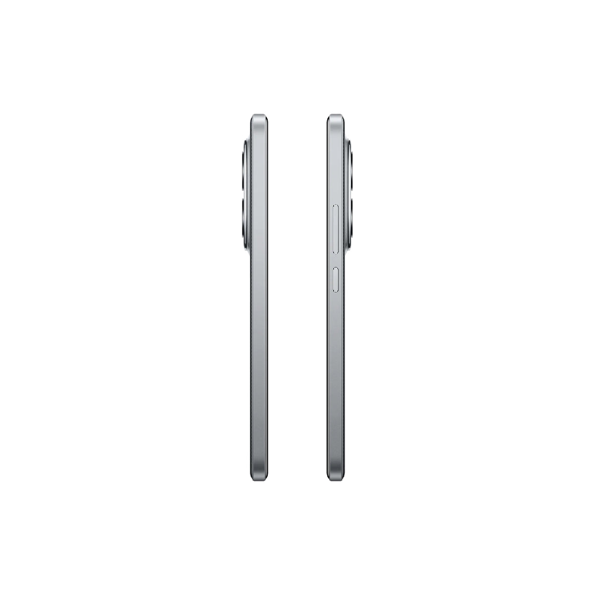 Celular Poco M8 Pro 5G Gris 8GB+256G