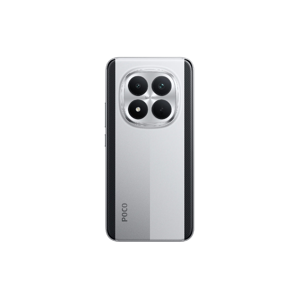 Celular Poco M8 Pro 5G Gris 8GB+256G