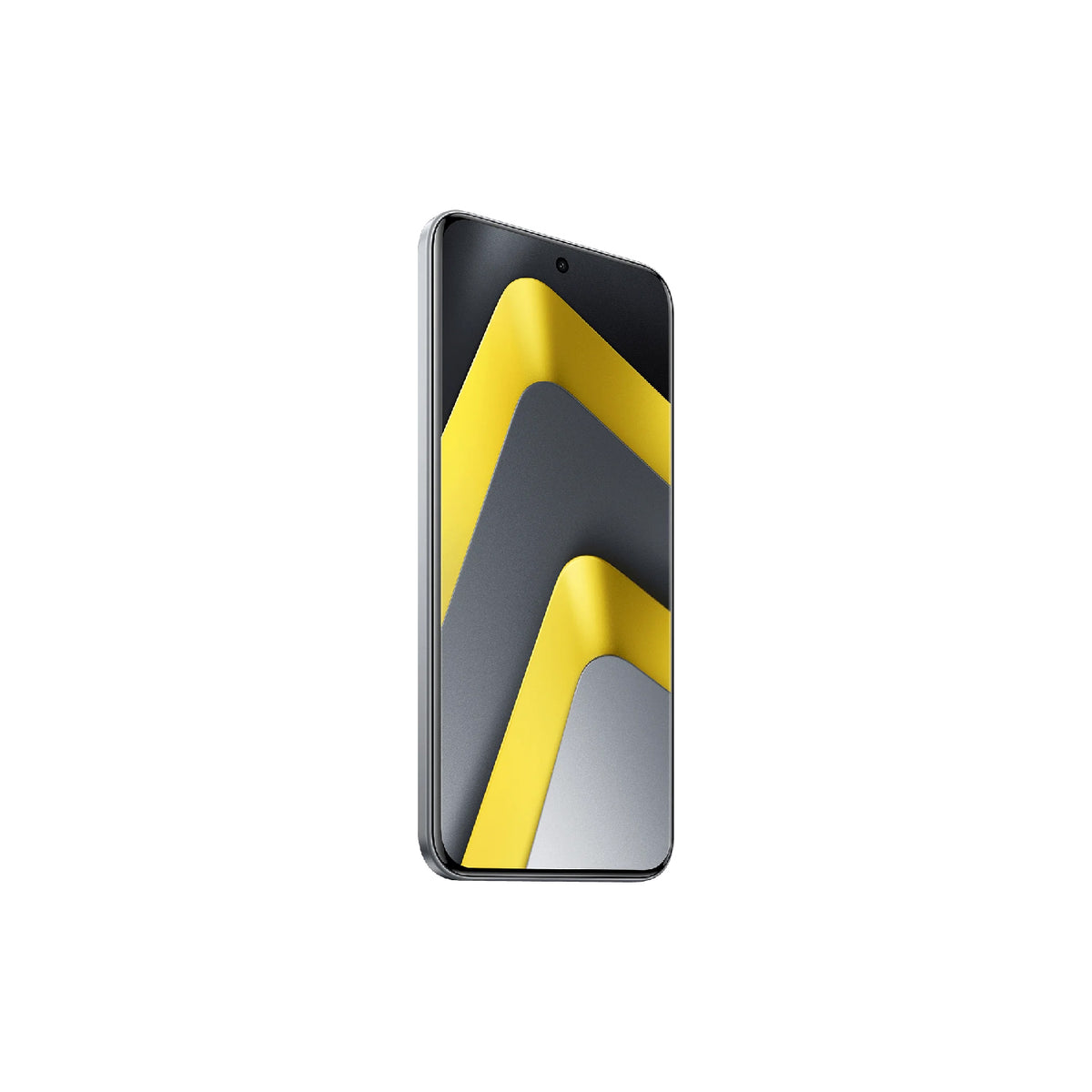 Celular Poco M8 Pro 5G Gris 8GB+256G