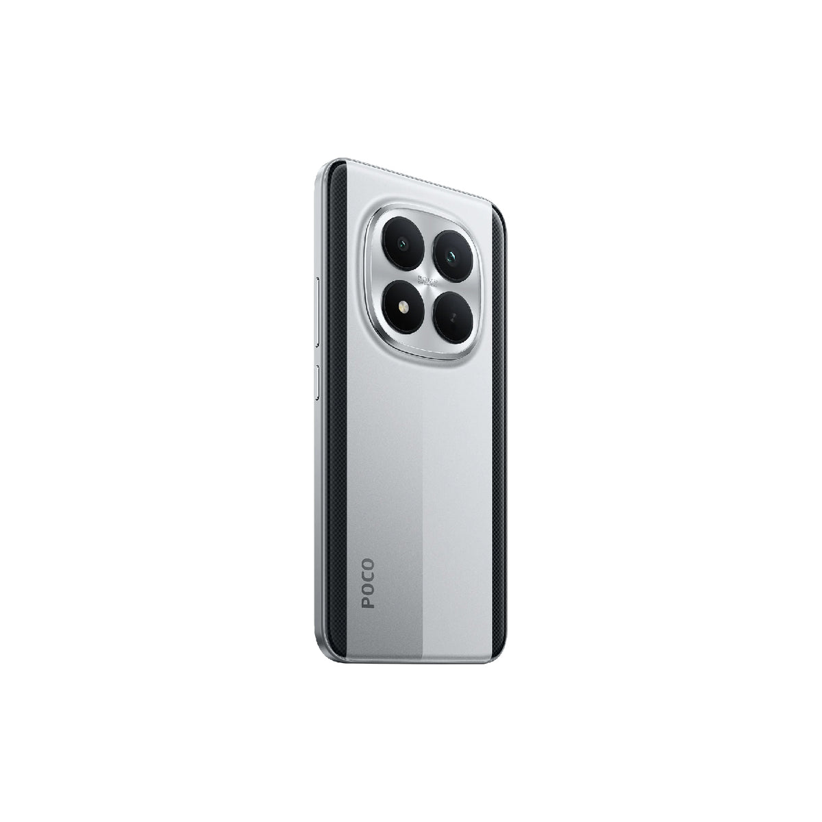 Celular Poco M8 Pro 5G Gris 8GB+256G
