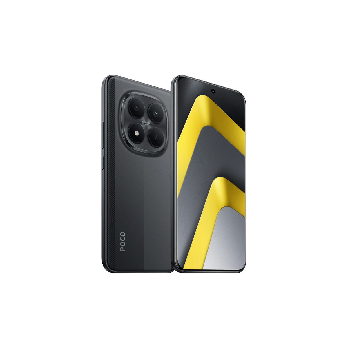 Celular Poco M8 Pro 5G Negro 8GB+256GB