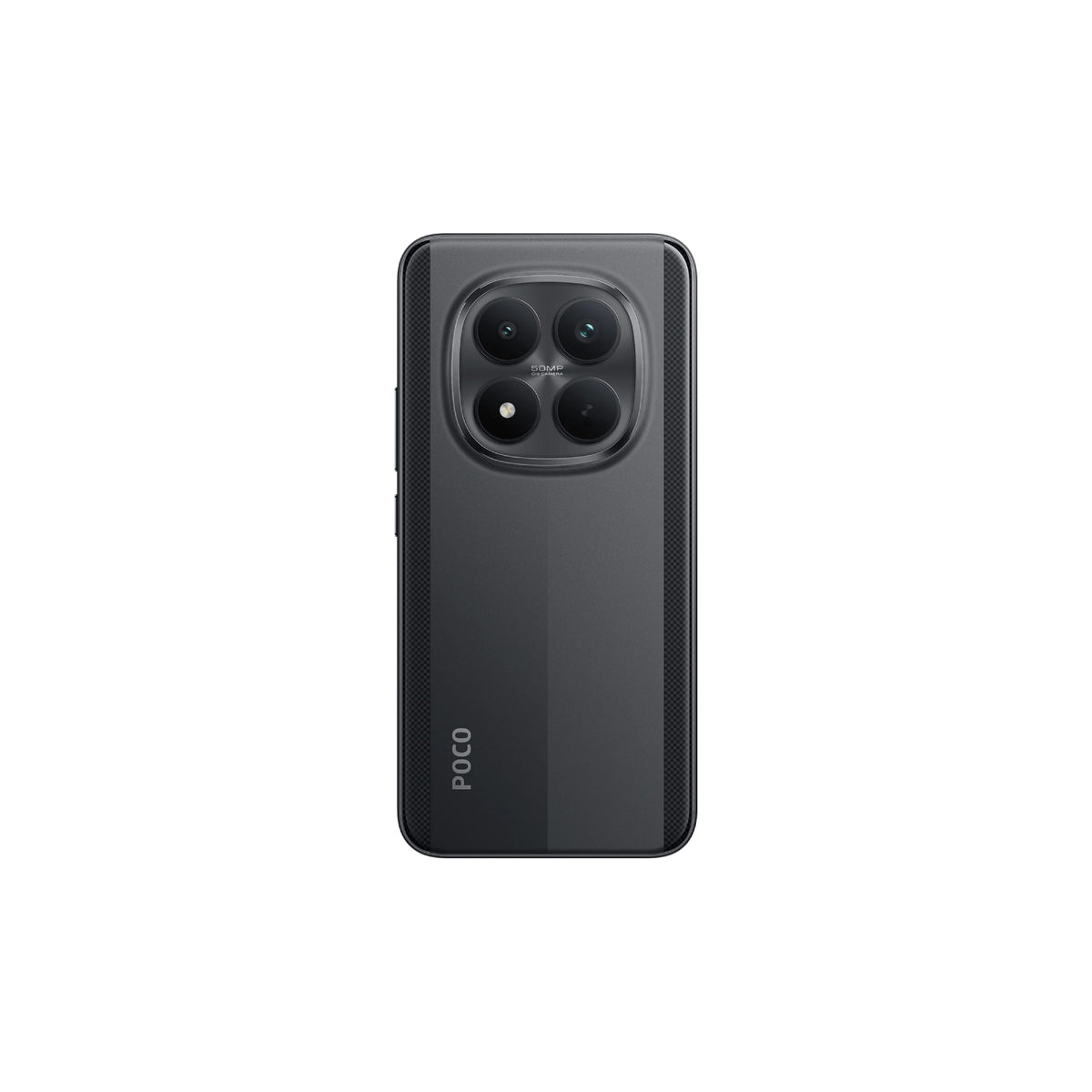 Celular Poco M8 Pro 5G Negro 8GB+256GB