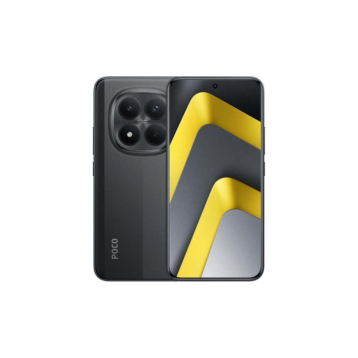 Celular Poco M8 Pro 5G Negro 8GB+256GB