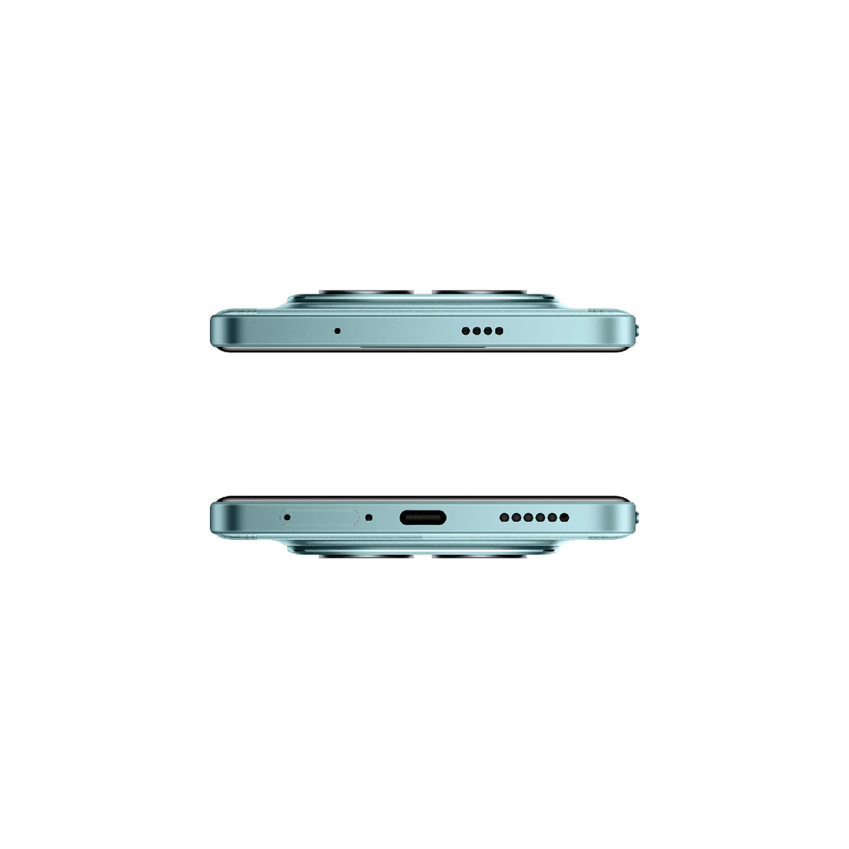 Celular Poco M8 Pro 5G Verde 8GB+256GB