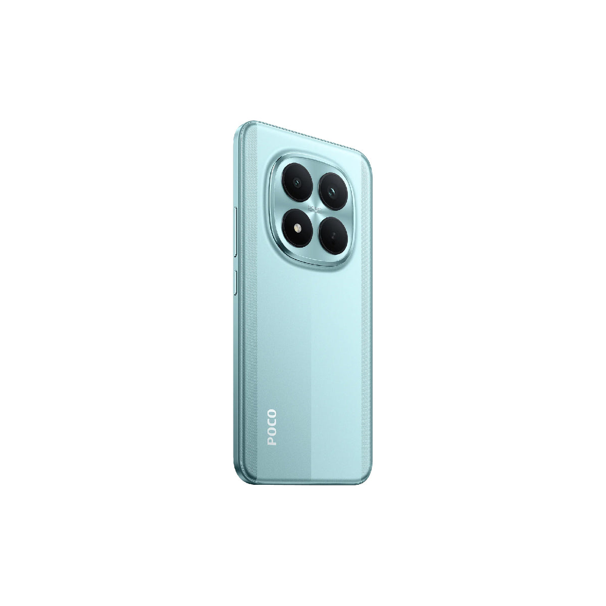 Celular Poco M8 Pro 5G Verde 8GB+256GB