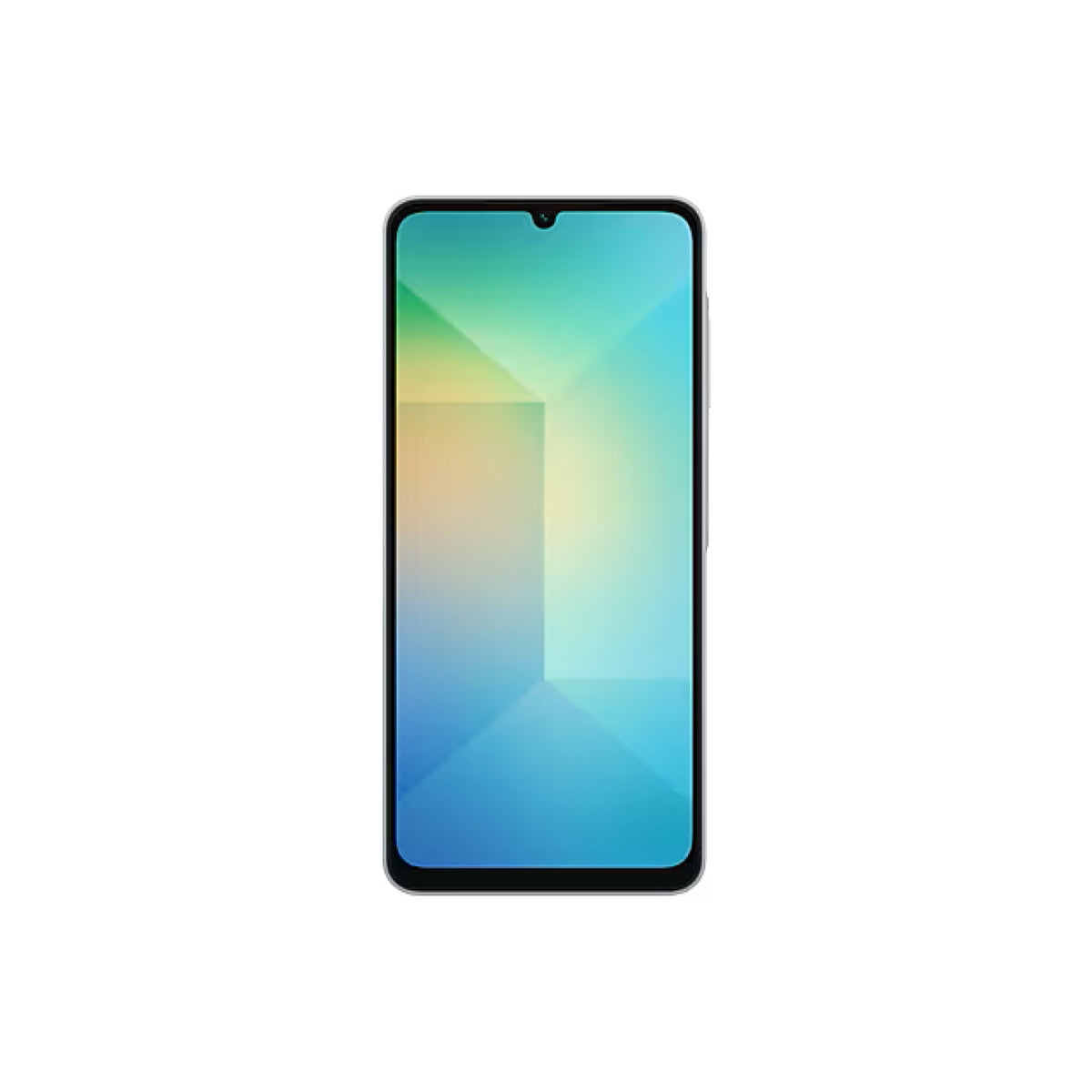Celular Samsung Galaxy A06 4GB - 128GB Azul