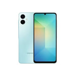 Celular Samsung Galaxy A06 4GB - 128GB Verde