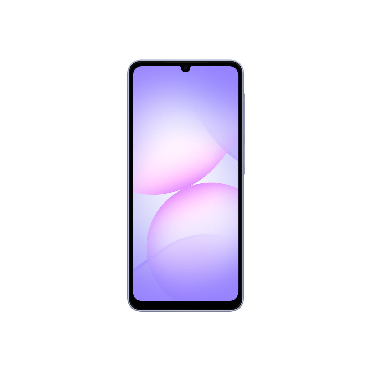 Celular Samsung Galaxy A07 6GB - 128GB Morado