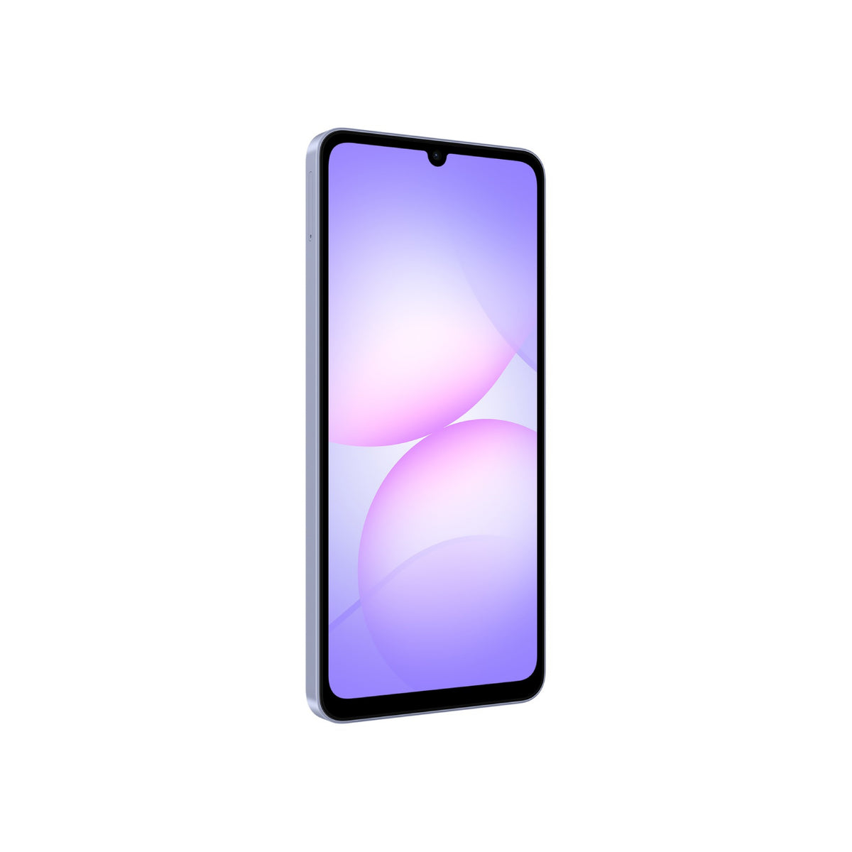 Celular Samsung Galaxy A07 6GB - 128GB Morado