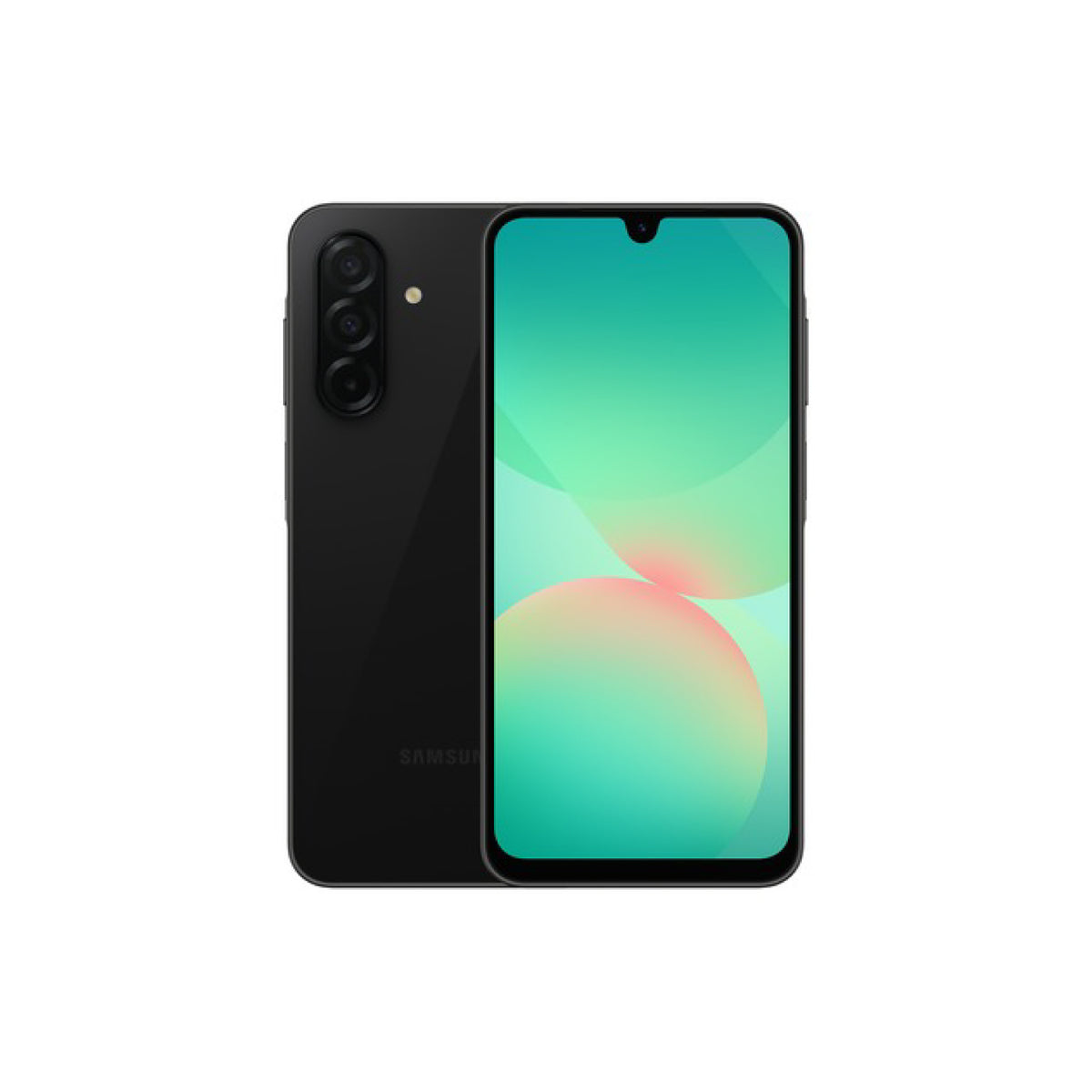 Celular Samsung Galaxy A26 5G - 256 GB Negro