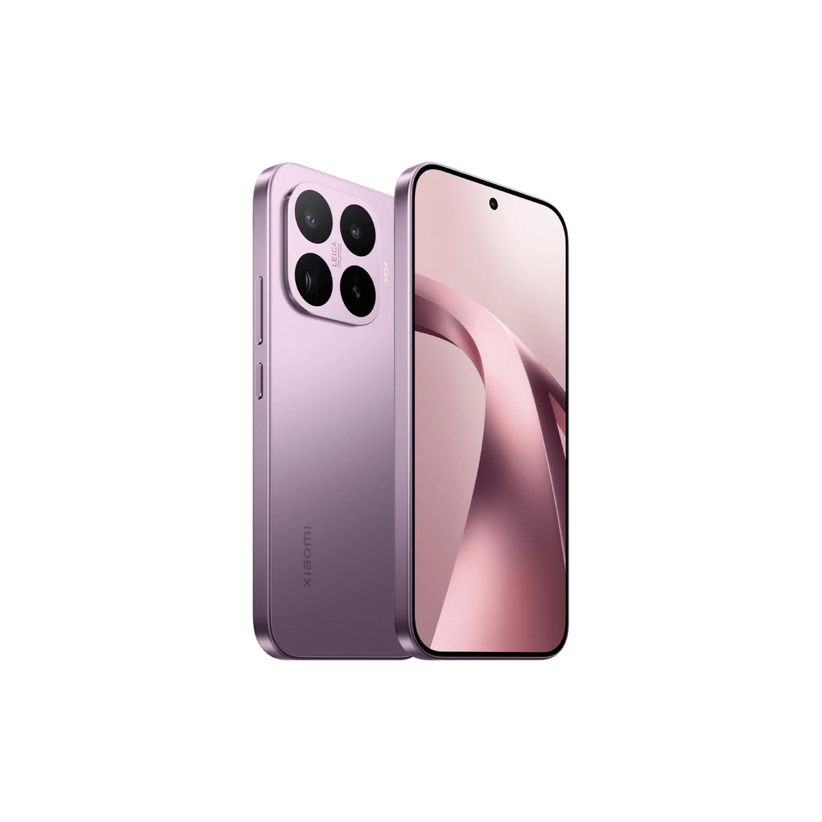 Celular Xiaomi 17T 5G Morado 12GB+512GB