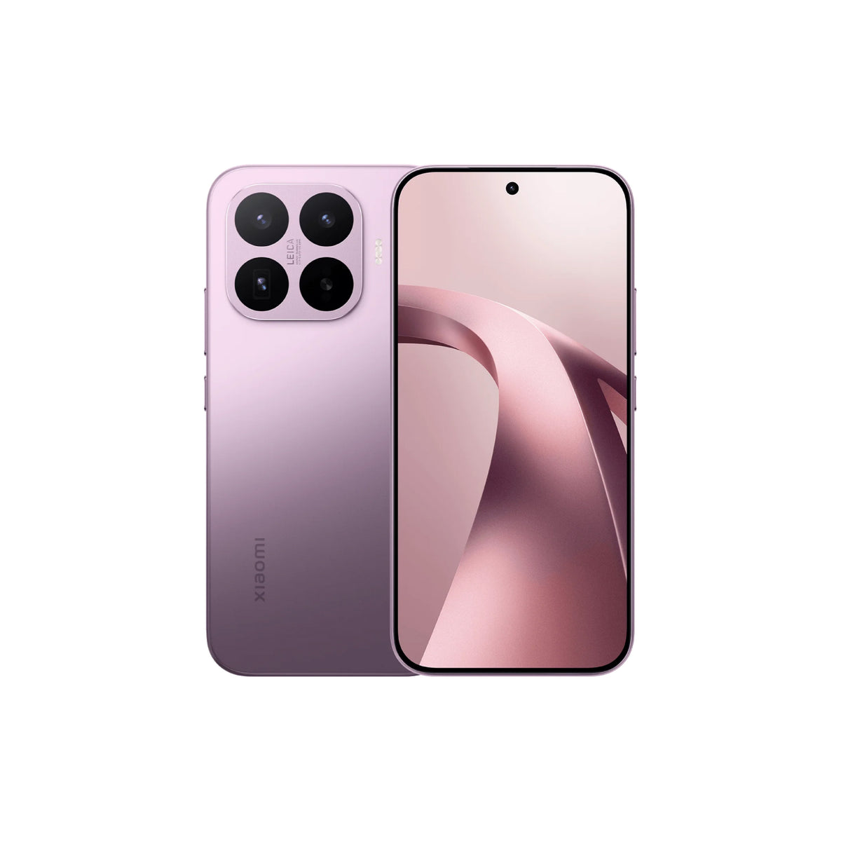 Celular Xiaomi 17T 5G Morado 12GB+512GB