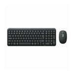 Combo Logitech MK250 Teclado y Mouse Bluetooth