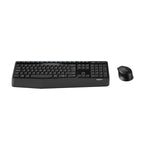 Combo Logitech MK345 Teclado y Mouse Inalámbrico