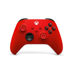 Control Inalámbrico Xbox Series X-S Rojo