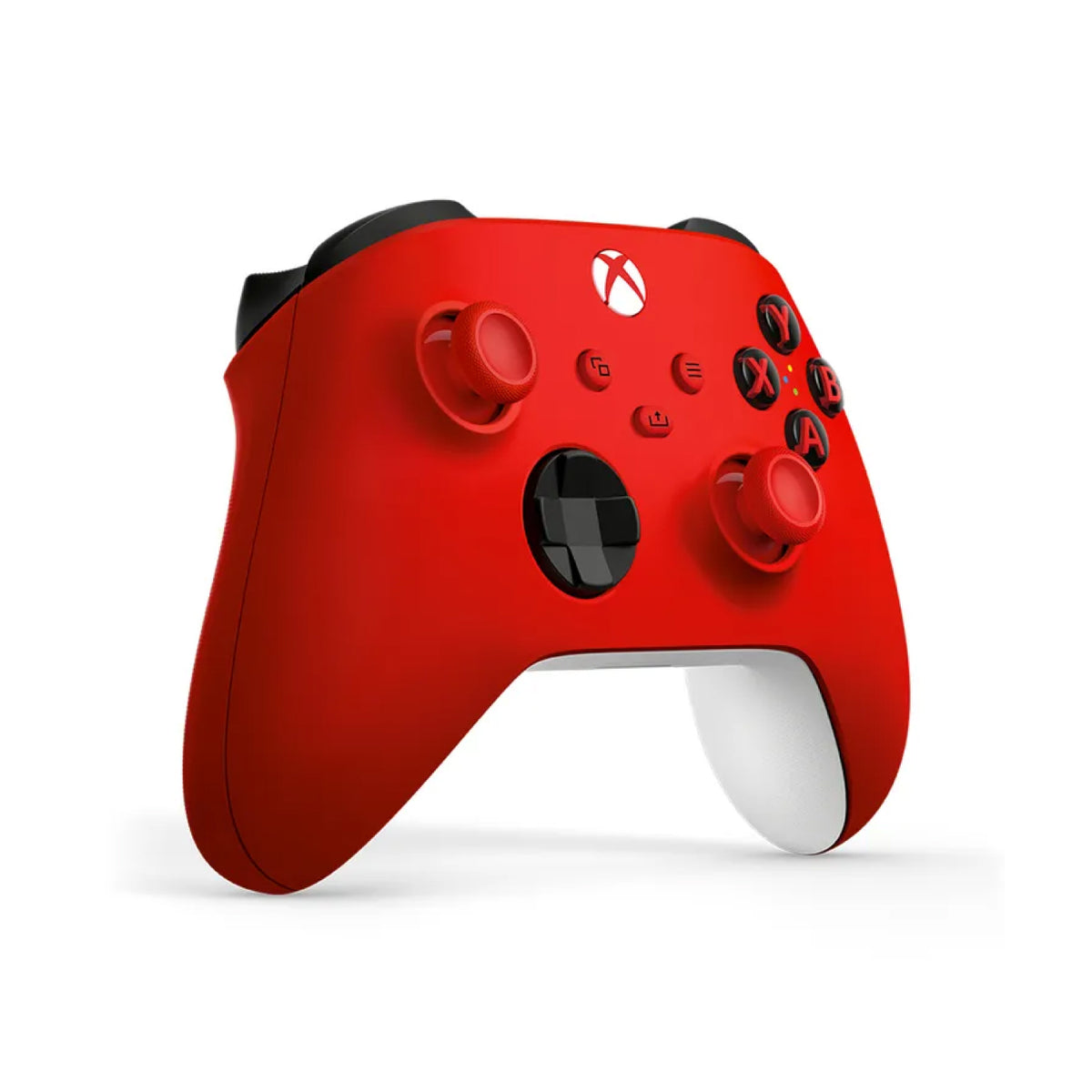 Control Inalámbrico Xbox Series X-S Rojo