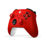 Control Inalámbrico Xbox Series X-S Rojo