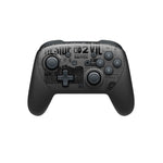 Control PRO nintendo switch 2 Resid evil